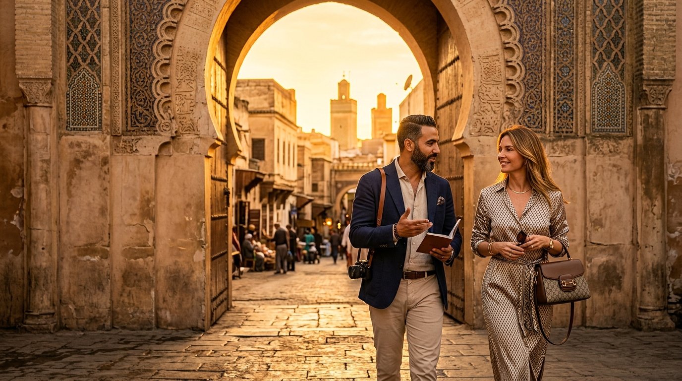 Travel Insurance for a Trip to Morocco: The Complete Guide